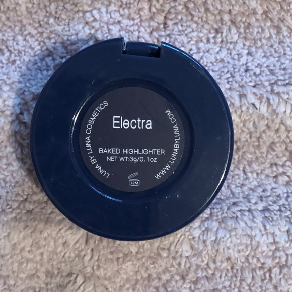 Luna by Luna - Highlighter - Picture 2 of 2